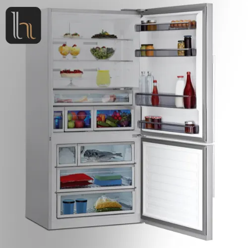 Singal  Refrigerator 
